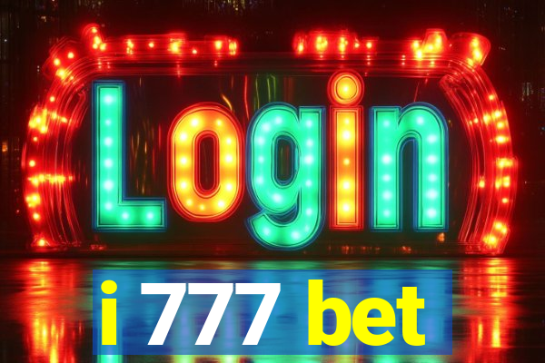 i 777 bet